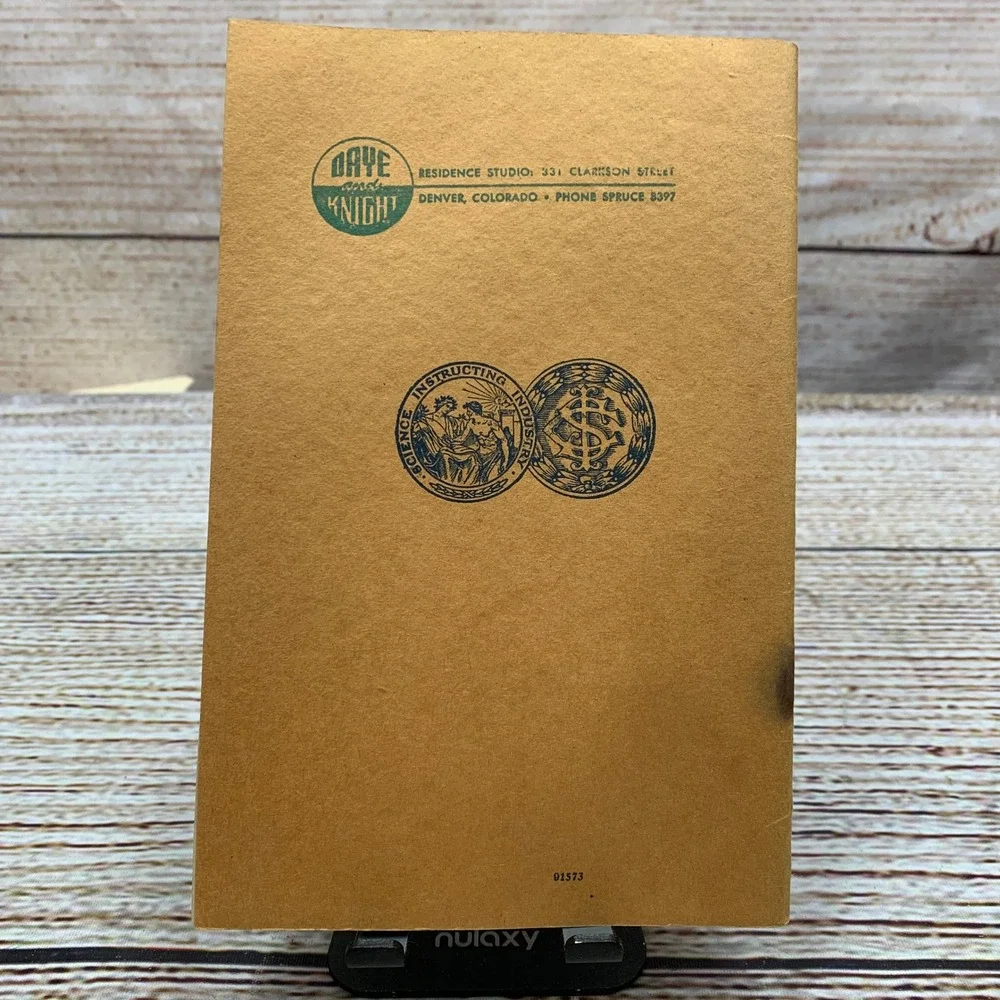 International Textbook Company 1945 edition